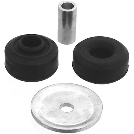 Kyb Mount Bushings Washer & Sleeve, Sm5620 SM5620